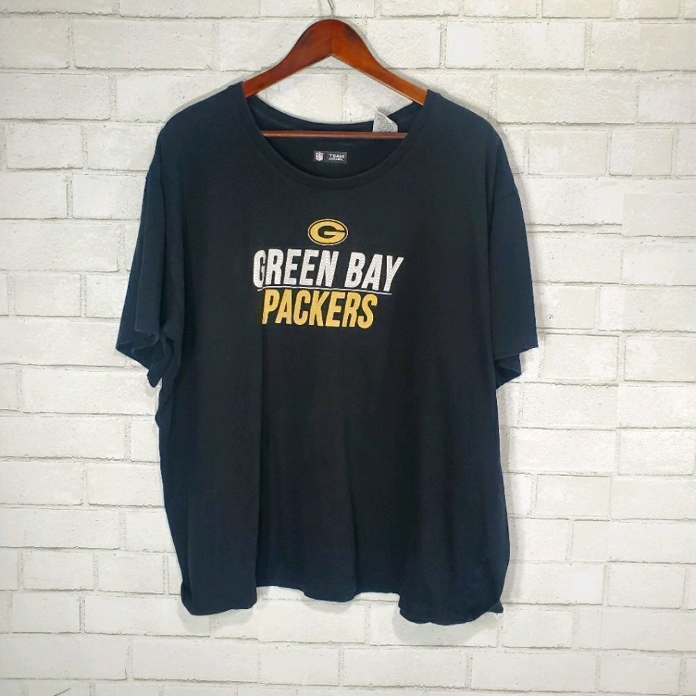 NFL GBP short sleeve tee